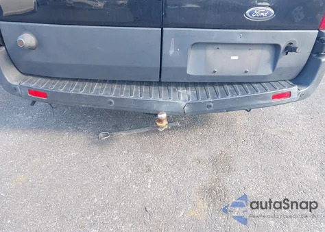 2018 Ford Transit-350 Xlt из США, поврежденный, VIN 1FBAX2CM1JKA83880